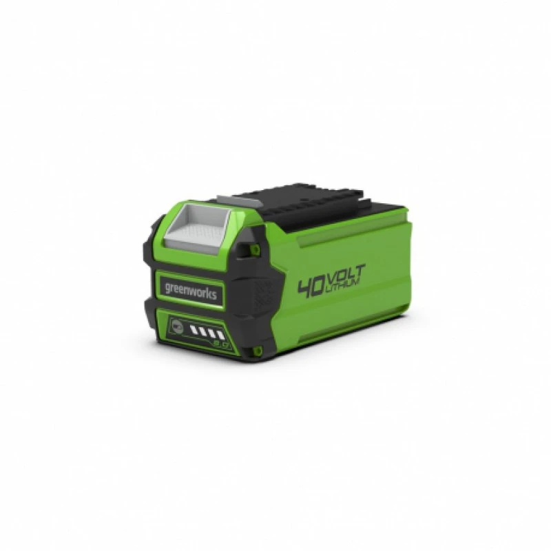 Greenworks Accu 40Volt 2.0 Ampere 1 Greenworks Accu 40Volt 2.0 Ampere