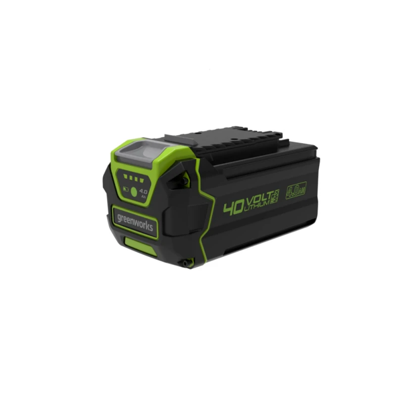 Greenworks Accu 40Volt 4.0 Ampere 1 Greenworks Accu 40Volt 4.0 Ampere