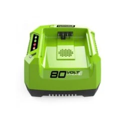 Greenworks Acculader 80Volt