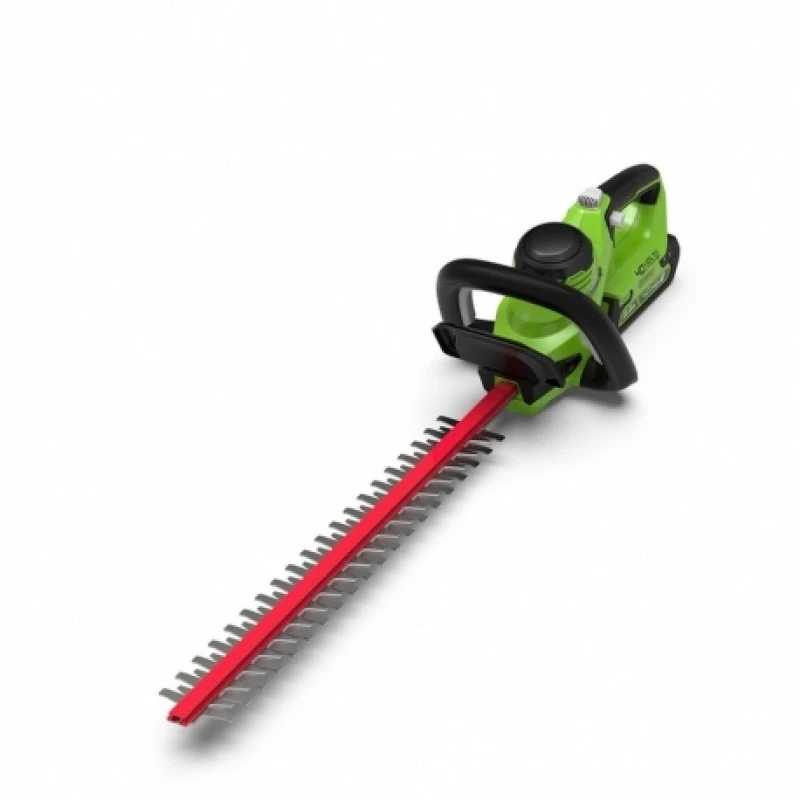 Greenworks Accu Heggenschaar 40V Excl Accu + Lader 1 Greenworks Accu Heggenschaar 40V Excl Accu + Lader