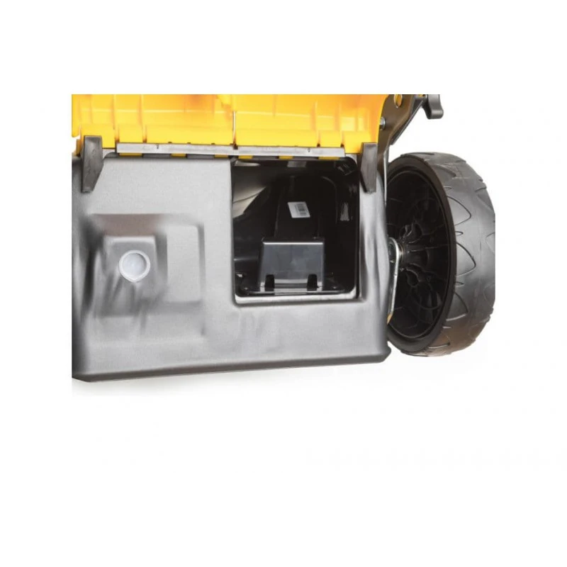 Stiga Combi 48 E Elektrische Gazonmaaier 1 Stiga Combi 48 E Elektrische Gazonmaaier