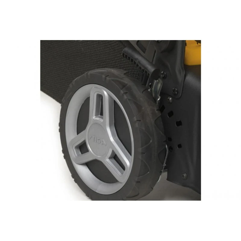 Stiga Combi 48 E Elektrische Gazonmaaier 2 Stiga Combi 48 E Elektrische Gazonmaaier - Afbeelding 2