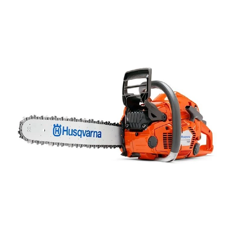 Husqvarna Kettingzaag 545 AutoTune 38cm Zaagblad 1 Husqvarna Kettingzaag 545 AutoTune 38cm Zaagblad