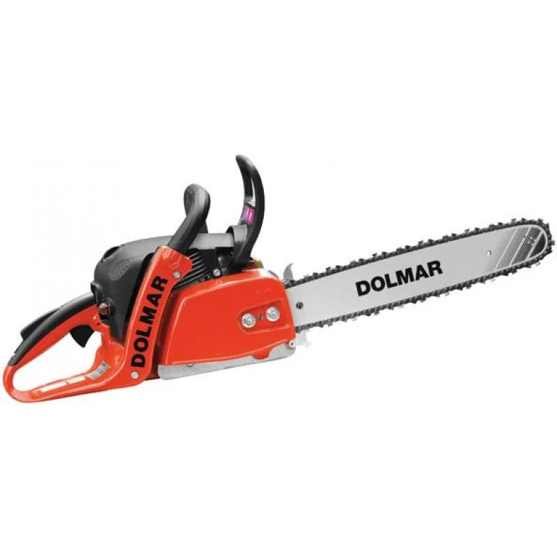 Dolmar Kettingzaag 42,4 Cc PS420SC-40 1 Dolmar Kettingzaag 42,4 Cc PS420SC-40