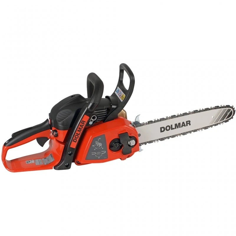Dolmar Kettingzaag 32,0 Cc PS32 C TLC-35 1 Dolmar Kettingzaag 32,0 Cc PS32 C TLC-35