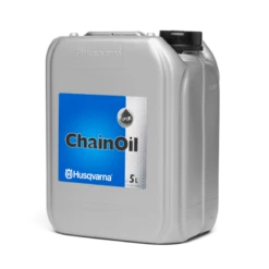Husqvarna Minerale Kettingzaagolie 5L