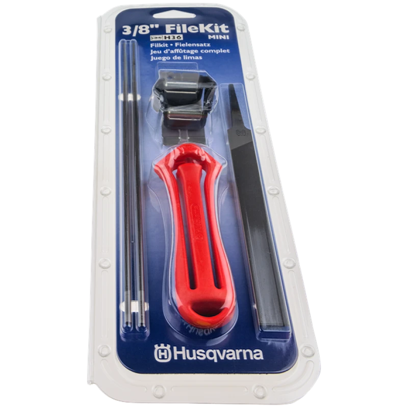 Husqvarna Vijlset .3/8" MINI, H36 1 Husqvarna Vijlset .3/8" MINI, H36