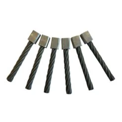 Lumag Reserveplukken Onkruidmachine