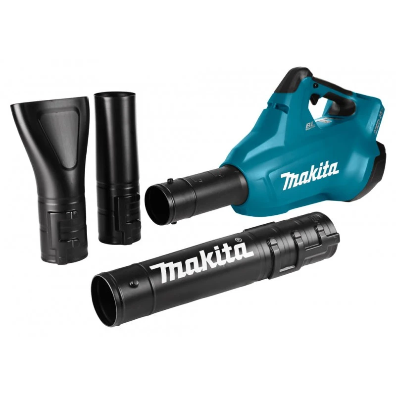 Makita 2x18v Bladblazer DUB362Z Zonder Accu En Lader 2 Makita 2x18v Bladblazer DUB362Z Zonder Accu En Lader - Afbeelding 2