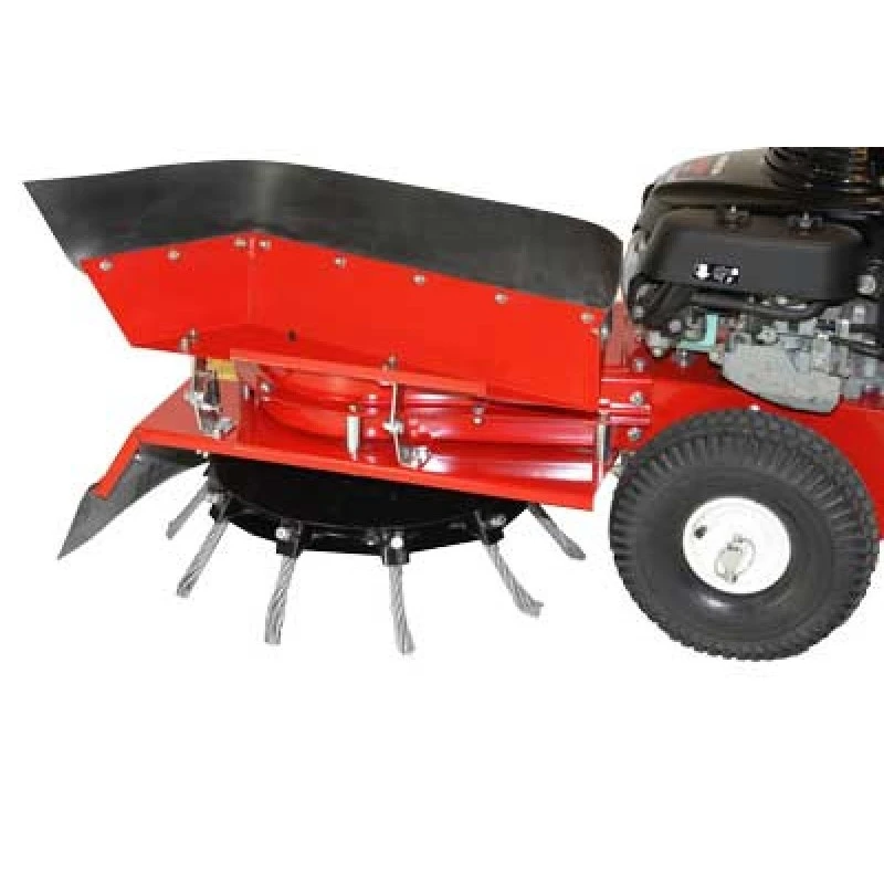 Tielburger Klapbare Beschermkap Voor TW50 Onkruidmachine 1 Tielburger Klapbare Beschermkap Voor TW50 Onkruidmachine