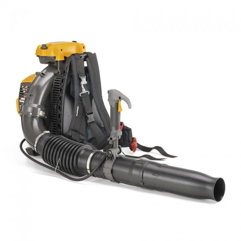 Stiga SBP 375 Ruggedragen Bladblazer 4 Stiga SBP 375 Ruggedragen Bladblazer - Afbeelding 4
