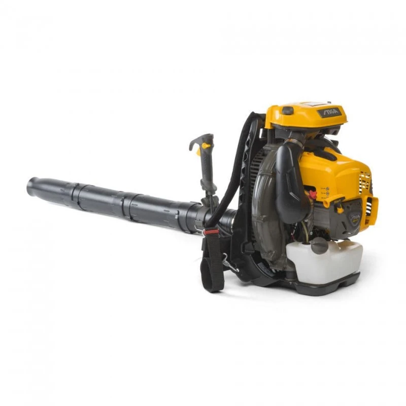 Stiga SBP 375 Ruggedragen Bladblazer 5 Stiga SBP 375 Ruggedragen Bladblazer - Afbeelding 5