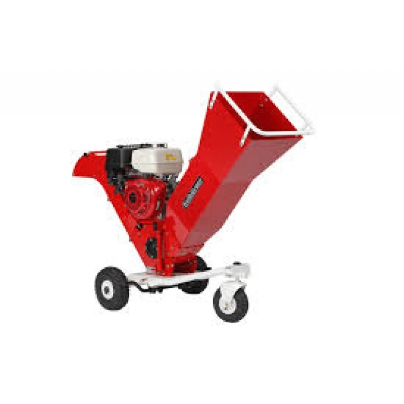 Tielbürger Versnipperaar TH80 1 Tielbürger Versnipperaar TH80